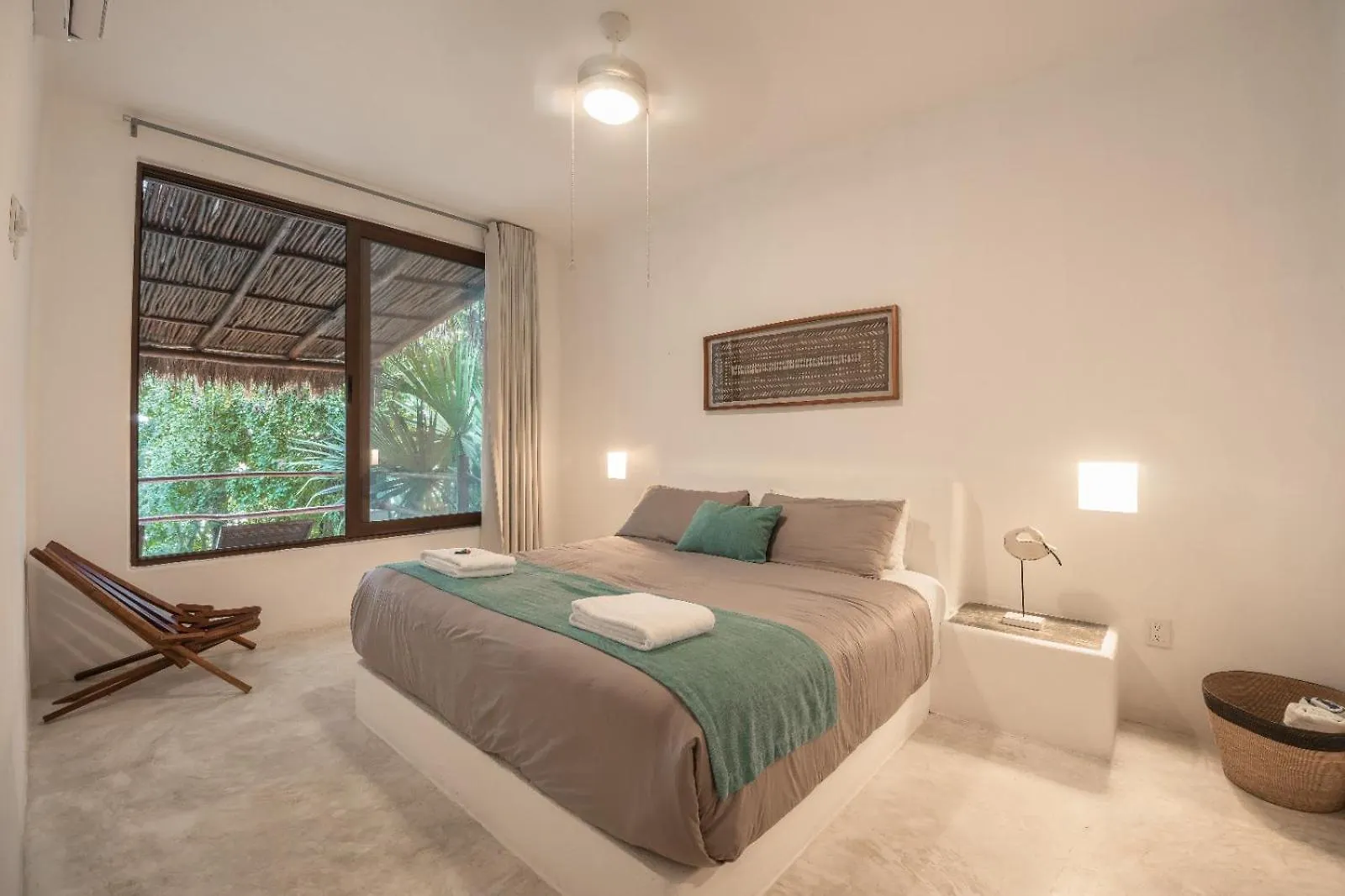 Villa Mi Querido Bacalar
