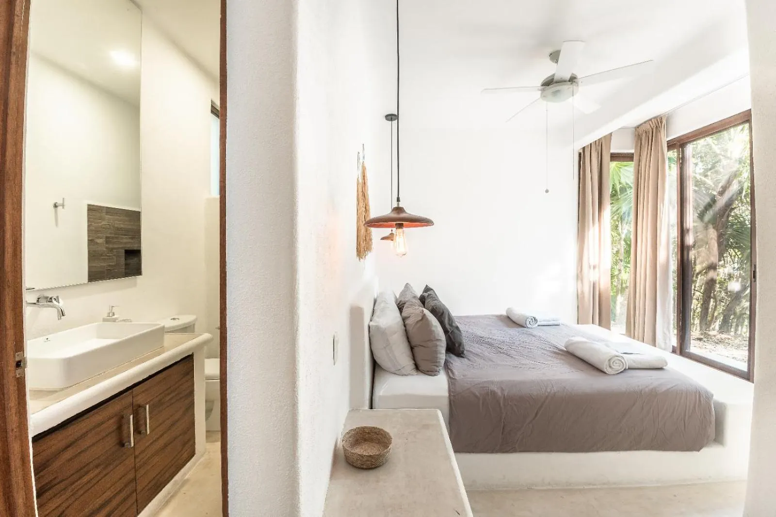 Villa Mi Querido Bacalar